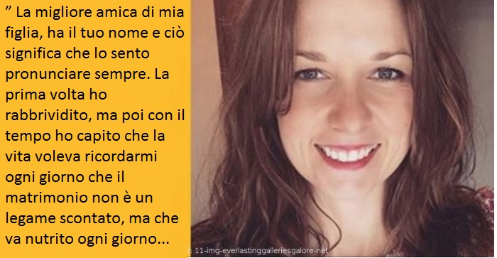 RICEVE UNA LETTERA DALL'AMANTE DI SUO MARITO: LA RISPOSTA E' VIRALE - 13/06/2017