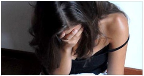 ROMA SHOCK - IN SLIP E RICOPERTA DI SANGUE ENTRA IN UN RISTORANTE: POI IL RACCONTO SHOCK DELLA VENTENNE - 13/06/2017