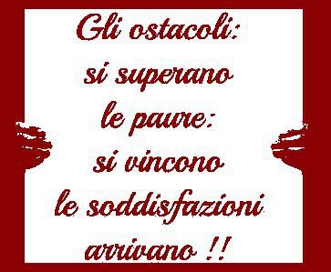 NUN TE PREOCCUPA' !! - 05/04/2013