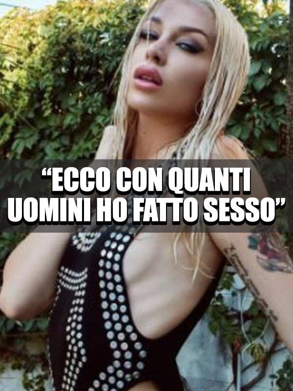 ASIA NUCCETELLI ROMPE IL SILENZIO: LA FIGLIA DI ANTONELLA MOSETTI ''NON MI PENTO DI NULLA'' - 25/01/2018