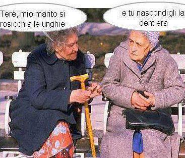 Vignetta Divertente - 21/04/2013