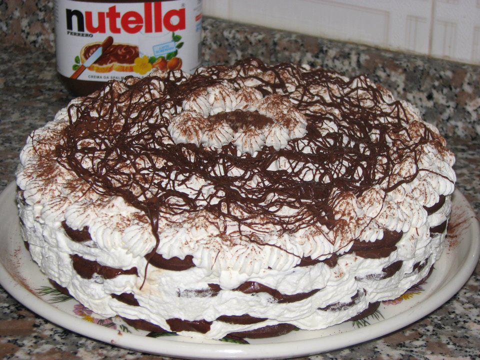 ER DOLCETTO... ME PIACE LEGGERO !! - 27/07/2012