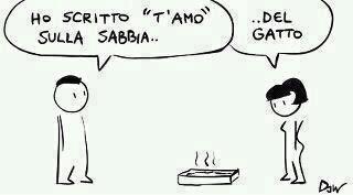 TRA 'NA COPPIA !! - 25/04/2013