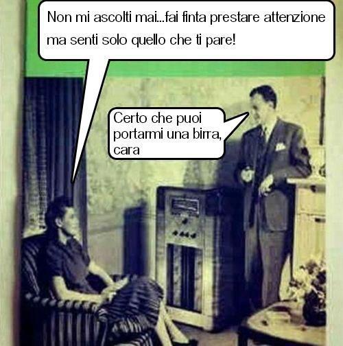 Vignetta Divertente - 26/04/2013