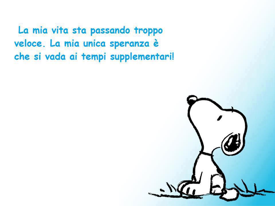 Vignetta Divertente - 26/04/2013