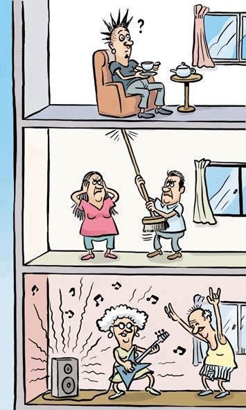 L'APPARENZA PO' INGANNA' !! - 26/04/2013