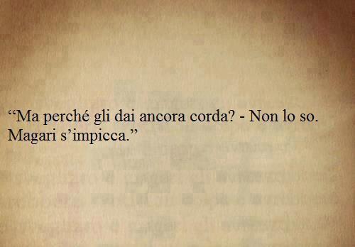 Immagine Divertente - 26/04/2013