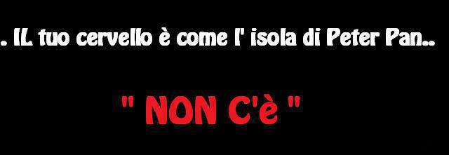 Immagine Divertente - 27/04/2013