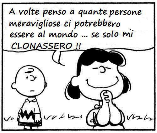 Vignetta Divertente - 03/05/2013