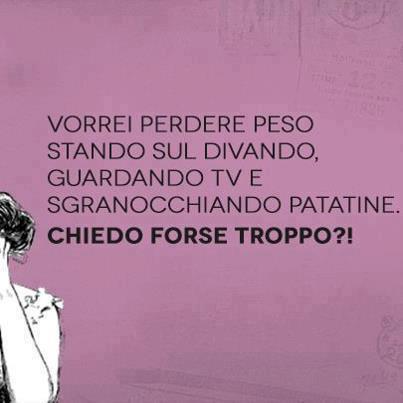 QUANTO ME PIACEREBBE !! - 03/05/2013