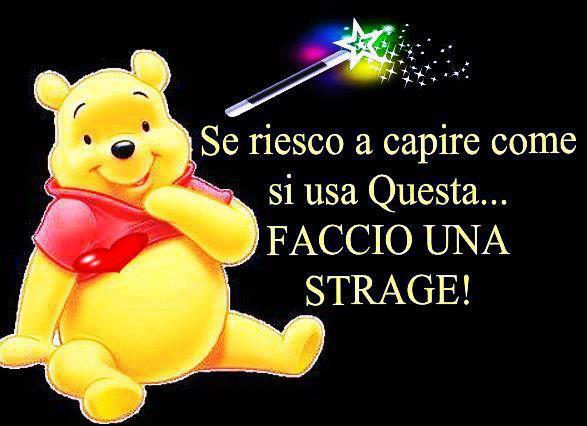 MEJO STAMME ALLA LARGA !! - 07/05/2013