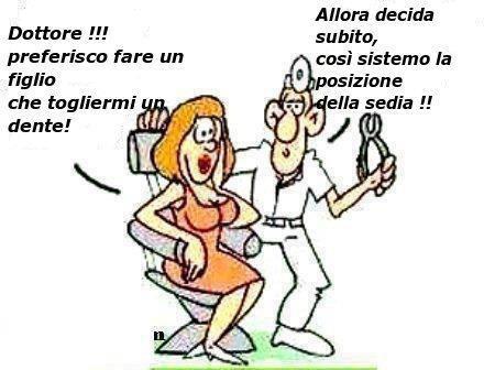 Vignetta Divertente - 08/05/2013