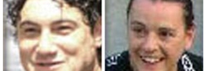 UCCISA DAL MARITO DOPO UNA LITE. ''COLPITA COL COLTELLO DAVANTI AL LORO BAMBINO'' - 09/07/2013