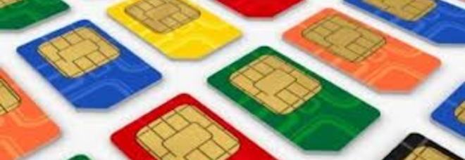 SIM NEL MIRINO DEGLI HACKER, A RISCHIO 750 MILIONI DI SCHEDE - 23/07/2013