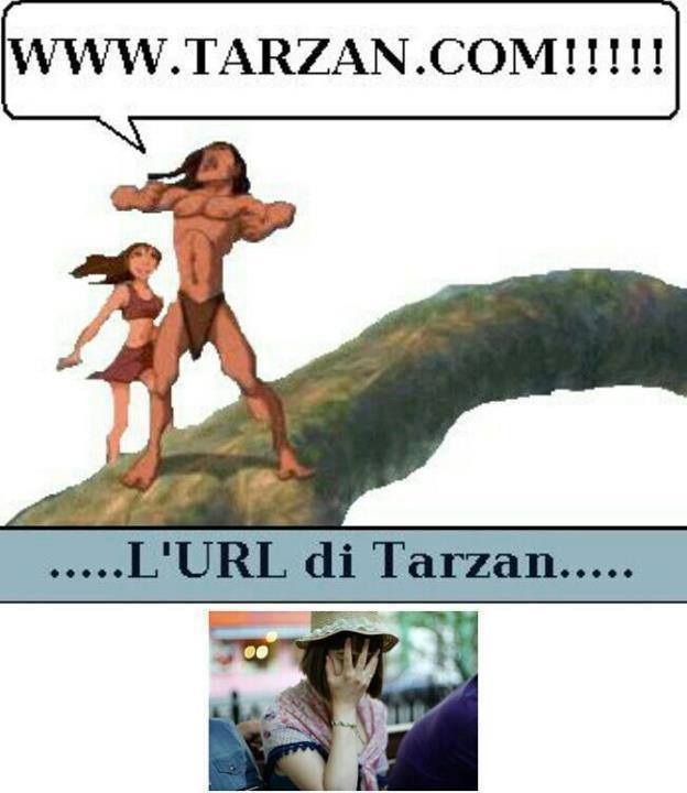 Vignetta Divertente - 09/09/2013