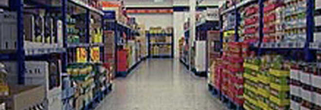 LA GUERRA DEI DISCOUNT: EUROSPIN OFFRE 200MILA EURO, LIDL LA SPESA GRATIS - 28/09/2013