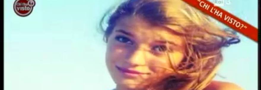 Alessia, 15enne uccisa da una macchina pirata. Il pirata aveva già ucciso una bimba di 3 anni - 16/10/2013