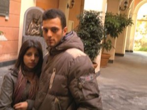 GENITORI TROPPO POVERI, IL TRIBUNALE GLI TOGLIE I FIGLI - 24/11/2013