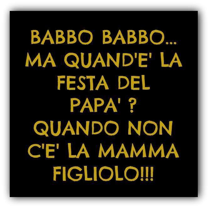 STAI A CAPI' ?! - 30/11/2013