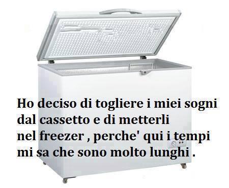 'NA GRANDE COSA... - 30/11/2013