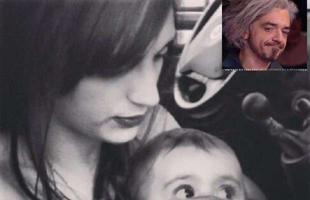 LA MAZZOLI SHOCK: ''MORGAN HA PUNTATO VIOLETTA. LE SCEGLIE SEMPRE PIU' GIOVANI'' - 01/12/2013