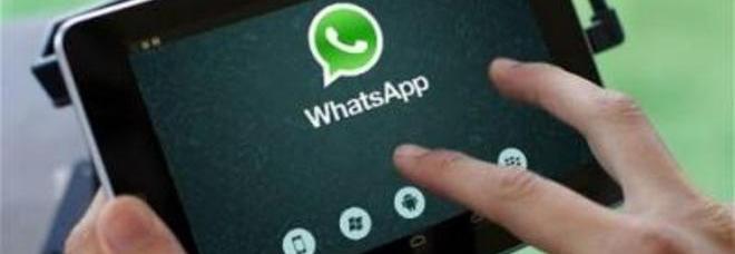 WHATSAPP, RISCHIO PRIVACY: ''CHIUNQUE PUÒ LEGGERE I MESSAGGI'' - 03/12/2013