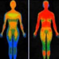 SCIENZIATO FOTOGRAFA L'ANIMA NEL MOMENTO IN CUI LASCIA IL CORPO DOPO LA MORTE - FOTO SHOCK - 08/12/2013