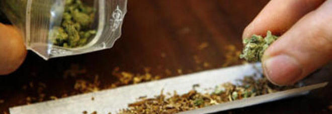 LO STUDIO ''FUMARE MARJUANA FA CRESCERE IL SENO AGLI UOMINI''. ECCO PERCHE' - 07/12/2013