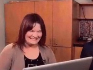 A 44 ANNI SCOPRE SU FB CHE DA BAMBINA ERA STATA RAPITA DAL PADRE - 10/12/2013