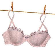 DIETA E TECNOLOGIA, ARRIVA IL REGGISENO PER SMETTERE DI MANGIARE - ECCO COME FUNZIONA - 10/12/2013