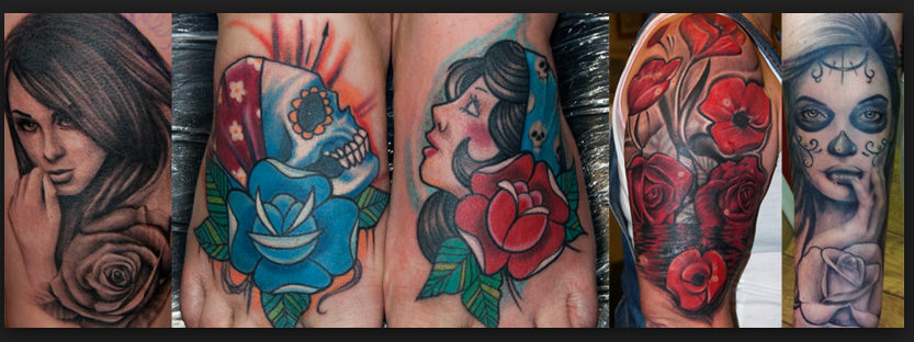 HAI UN TATUAGGIO? ALLORA E' IL CASO CHE GUARDI - E' ARRIVATO IL CONCORSO: ''ESCILOILTATTOO'' - 28/01/2016