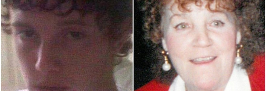 KILLER 17ENNE: UCCIDE LA NONNA E FERISCE IL NONNO. ''HA PROBLEMI DI DROGA'' - 12/12/2013