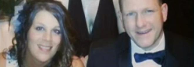 DA SPOSA A VEDOVA IN APPENA 6 ORE. IL MARITO INVESTITO E UCCISO IN LUNA DI MIELE - 17/12/2013