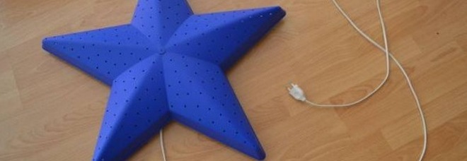 BIMBO DI 17 MESI MUORE STRANGOLATO DA UNA LAMPADA IKEA: RITIRATI 23 MLN DI PEZZI - 17/12/2013