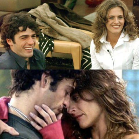 RICORDATE MARIANELLA BARGILLI? AL GF CONQUISTO' LUCA ARGENTERO: ECCO COM'E' DIVENTATO OGGI - 02/03/2016