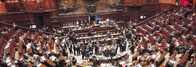 I COSTI DELLA POLITICA: ''IL TOTALE È 23 MILIARDI, 757 EURO A CITTADINO'' - 16/12/2013