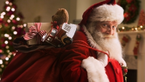 UNA MAESTRA AGLI ALUNNI; ''BABBO NATALE NON ESISTE'' - 17/12/2013
