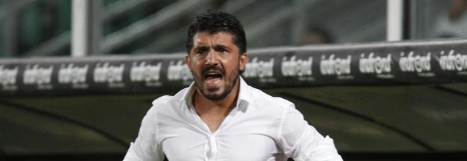 CALCIOSCOMMESSE, 20 INDAGATI: ANCHE GATTUSO E BROCCHI - 16/12/2013