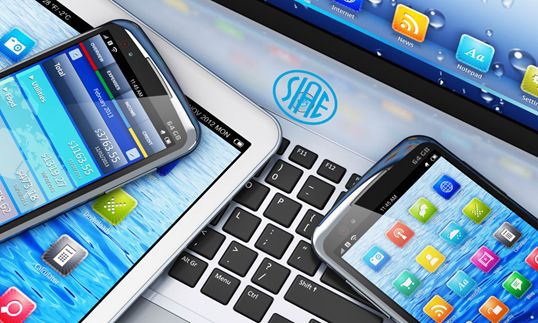 DA GENNAIO ARRIVA LA TASSA SU TABLET E SMARTPHONE - 19/12/2013