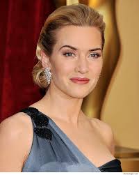 KATE WINSLET HA DATO A SUO FIGLIO IL NOME PIU' ASSURDO DEL 2013 - 24/12/2013
