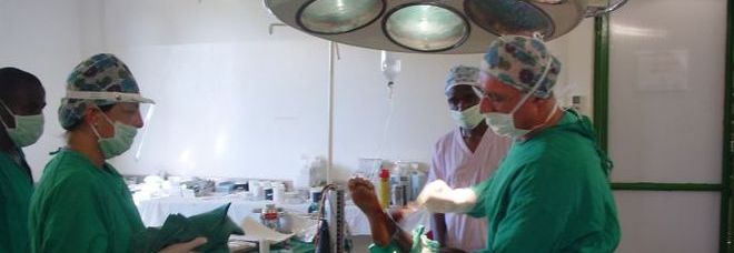 SETTE ORE IN VIAGGIO PER PARTORIRE I GEMELLINI: RESPINTA DA DUE OSPEDALI, E UNA BIMBA MUORE - 07/01/2014