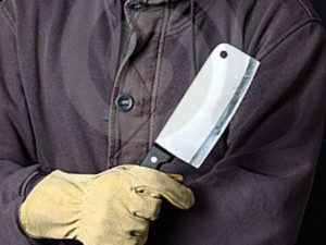 SI DROGA A UNA FESTA, POI ACCOLTELLA LA MADRE E SI TAGLIA IL PENE - GLI EFFETTI DI UNA DROGA DEVASTANTE - 11/01/2014