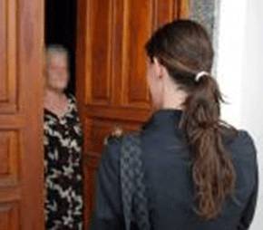 ATTENTI ALLA NUOVA TRUFFA ''DELL'ANELLO D'ORO FALSO'' - MOLTE LE PERSONE COLPITE - 11/01/2014