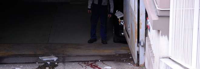 FURGONE IN RETROMARCIA UCCIDE LA MAMMA DI TRE GEMELLINI: L'AUTISTA ERA SENZA PATENTE - FOTO - 22/01/2014