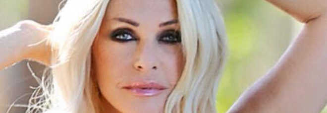 PAOLA FERRARI, FEROCE ATTACCO AD ILARY BLASI: ''IO SONO TUTTA NATURALE'' - 23/01/2014