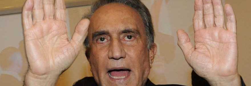 EMILIO FEDE: ''FESTINI HARD AD ARCORE? A ME NON 'TIRA' PIÙ DA SETTE ANNI'' - 30/01/2014