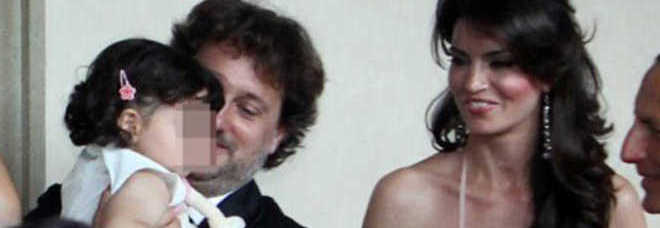LAURA TORRISI DOPO LO CHOC: ''COSÌ HO SALVATO LA VITA DI MIA FIGLIA MARTINA'' - 29/01/2014