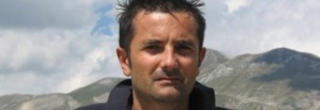 MAURO RICCIONI, IL SINDACO CHE RINUNCIA A RIMBORSI E INDENNITÀ PER PAGARE LA MENSA AI BAMBINI - FOTO - 04/02/2014