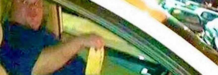 ARRESTATO IL ''PERVERTITO DEL FORMAGGIO SVIZZERO'':  SI VERSAVA PARMIGIANO SUI GENITALI IN PUBBLICO - 06/03/2014