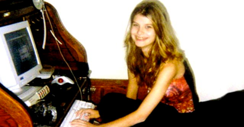 SCOMPARSA A 13 ANNI, POI IL VIDEO SHOCK SUL WEB: ''AIUTO MI HA MESSO IL COLLARE E MI STA...'' - 15/03/2016